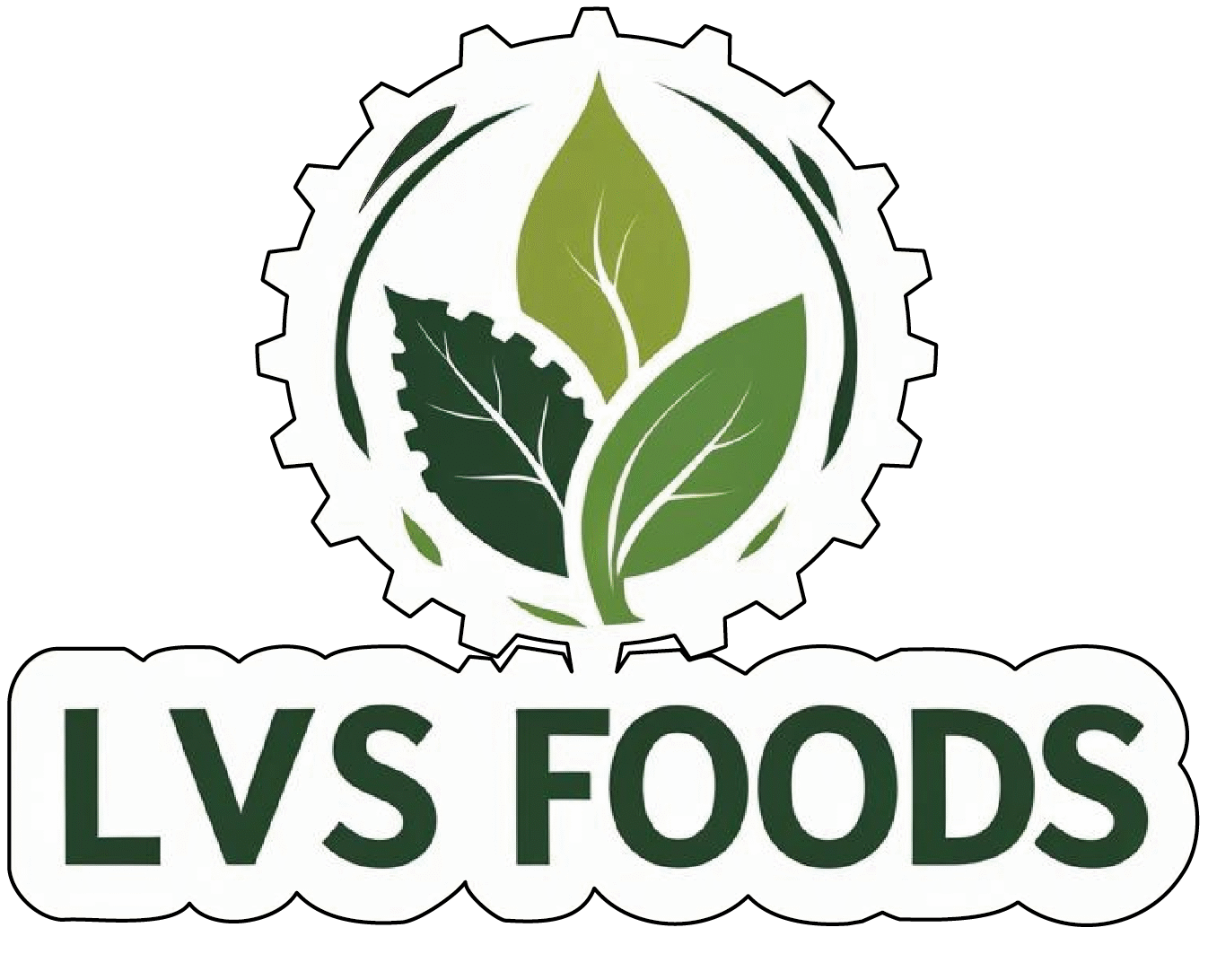 LVS FOODS